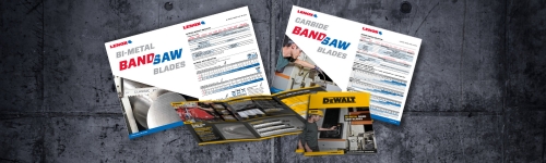 Catalogues-Brochures